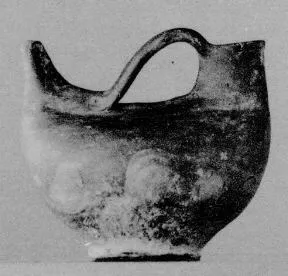 ASKOS (SOUTH ITALIAN, APULIAN)