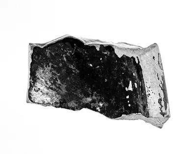 Attic Krater(?) Fragment