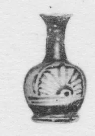 LEKYTHOS, SQUAT (ATHENIAN, RED-FIGURE)