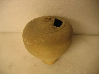 vase