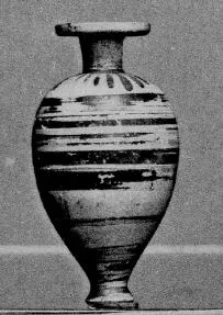 ARYBALLOS (ITALO-CORINTHIAN)