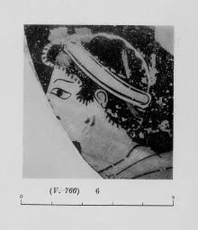 FRAGMENT (ATHENIAN, RED-FIGURE)