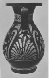 PELIKE (SOUTH ITALIAN, APULIAN, RED-FIGURE)