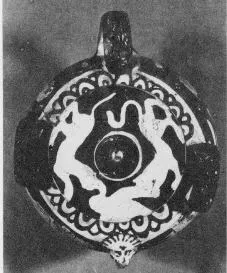 SITULA (FALISCAN, RED-FIGURE)