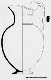 OINOCHOE (PONTIC, BLACK-FIGURE)