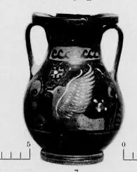 PELIKE (SOUTH ITALIAN, APULIAN, RED-FIGURE)