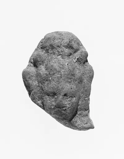 Female Head