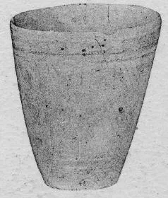 CUP (PROTO-ELAMITE)