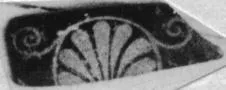 CUP, FRAGMENT (ATHENIAN, RED-FIGURE)