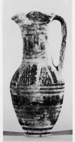 OINOCHOE (ITALO-GEOMETRIC)