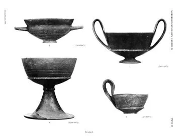 VARIOUS (ETRUSCAN)