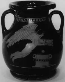 PELIKE (ATHENIAN, RED-FIGURE)