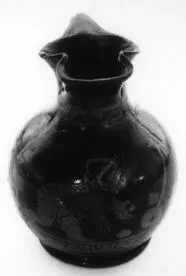 CHOUS (ATHENIAN, RED-FIGURE)