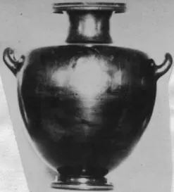 HYDRIA (ATHENIAN, RED-FIGURE)