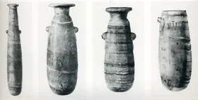 ALABASTRON (EGYPTIAN)