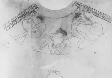 HYDRIA (ATHENIAN, RED-FIGURE)