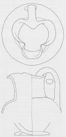 OINOCHOE (ATHENIAN, BLACK-FIGURE)