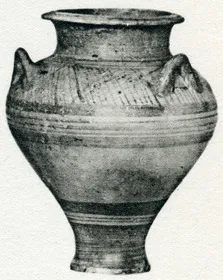 JAR (MYCENEAN)