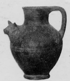 OINOCHOE (CYPRIOT)
