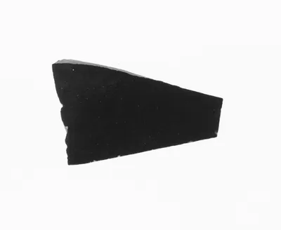 Attic Vase Fragment