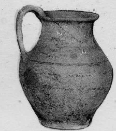 OINOCHOE (IBERIAN)