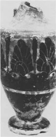 LEKYTHOS (ATHENIAN, BLACK-FIGURE)