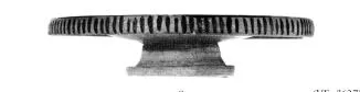 FISH PLATE (SOUTH ITALIAN, CAMPANIAN, RED-FIGURE)