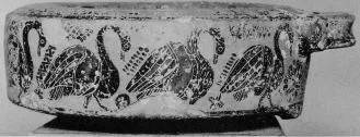 PLEMOCHOE (ATHENIAN, BLACK-FIGURE)