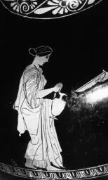 HYDRIA (ATHENIAN, RED-FIGURE)