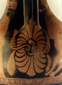 PELIKE (ATHENIAN, RED-FIGURE)