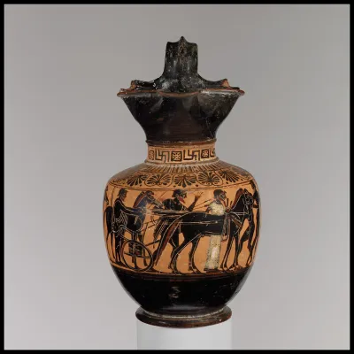 Oinochoe