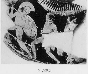 LEKANIS (ATHENIAN, RED-FIGURE)