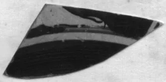 CUP, FRAGMENT (ATHENIAN, RED-FIGURE)