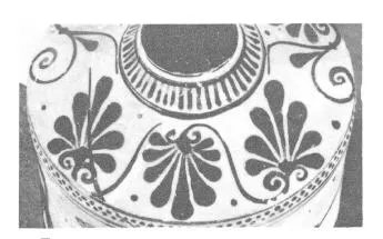 LEKYTHOS (ATHENIAN, BLACK-FIGURE)