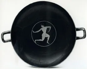 CUP (ATHENIAN, RED-FIGURE)