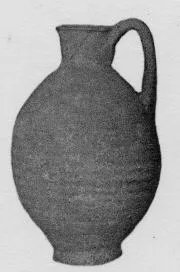 OINOCHOE (CYPRIOT)