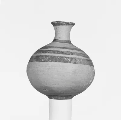 Mycenaean Lekythos