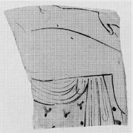 CUP, FRAGMENT (ATHENIAN, RED-FIGURE)