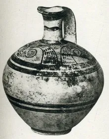OINOCHOE (MYCENEAN)