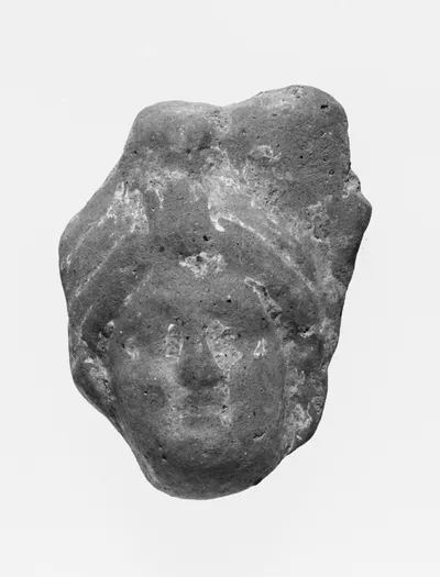 Female Head
