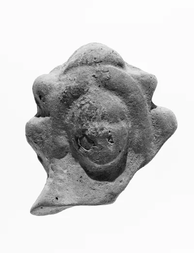 Female Head