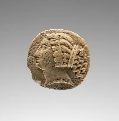 Fragmentary Ring