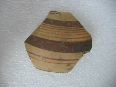 vase fermé