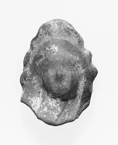 Female Head