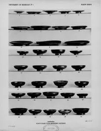 VARIOUS (SOUTH ITALIAN, CAMPANIAN, BLACK GLAZE)