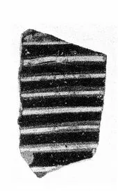 PLATE, FRAGMENT (EAST GREEK)