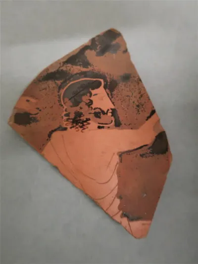 cratère