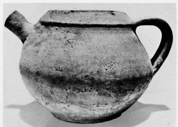 JUG (SOUTH ITALIAN)