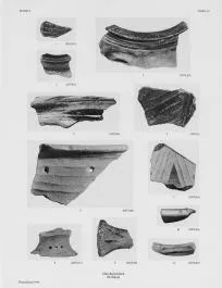 FRAGMENTS (CYCLADIC)