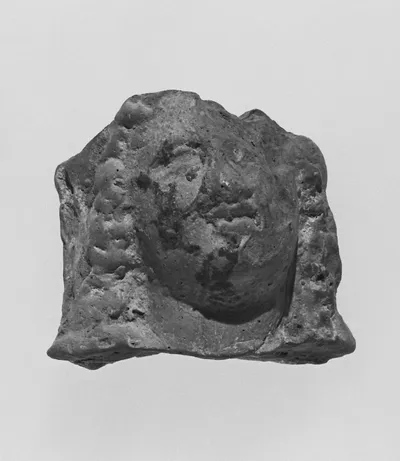Female Head